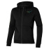MIZUNO Release Sweat Jacket / Black