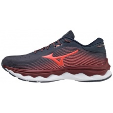 MIZUNO WAVE SKY 5 / India Ink / Living Coral / Pomegranite / MIZUNO WAVE SKY 5 / India Ink / Living Coral / Pomegranite /
