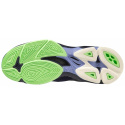 MIZUNO WAVE LIGHTNING Z7 / EveBlue/TechGreen/Iolite /