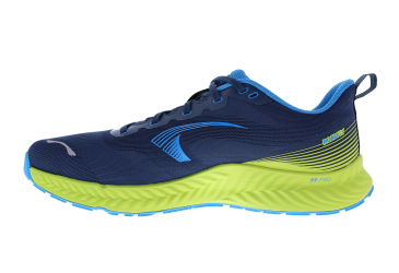 INOV8 ROADFLY M (wide) navy/blue/lime