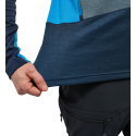 Mikina Haglöfs ROC Flash Mid Hood pánská