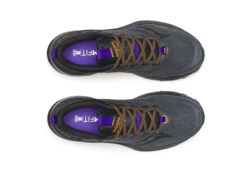 pánská obuv saucony S20951-50 RIDE TR2 carbon/black