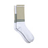 GORE Essential Block Socks white/tech beige 44-46/XL