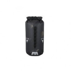 WOHO brašna X-TOURING DRY BAG Diamond CyberCam černá 7L WOHO brašna X-TOURING DRY BAG Diamond CyberCam černá 7L