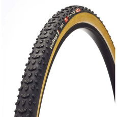 CHALLENGE plášť GRIFO Pro 33 mm černá/tan CHALLENGE plášť GRIFO Pro 33 mm černá/tan
