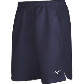 MIZUNO Hex Rect Short/Navy/White