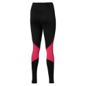 MIZUNO Waramlite Tight / Black/Rose Red