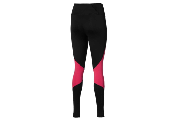 MIZUNO Waramlite Tight / Black/Rose Red