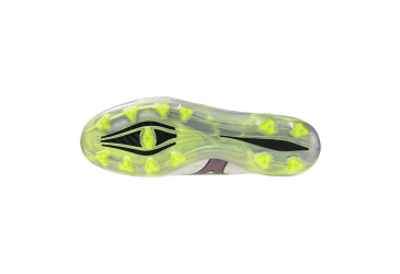 MIZUNO MIZUNO ? II JAPAN(U) / White