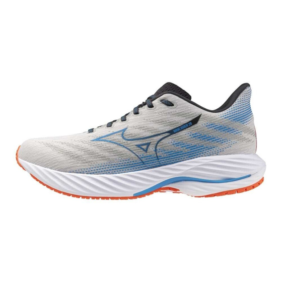 MIZUNO WAVE RIDER 28(M) / Nimbus Cloud/Blue Pace/MIZIgRe /