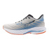 MIZUNO WAVE RIDER 28(M) / Nimbus Cloud/Blue Pace/MIZIgRe /