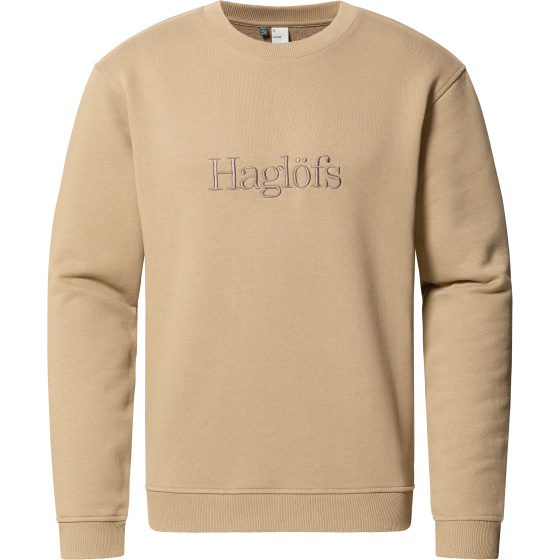 Mikina Haglöfs Crewneck pánská