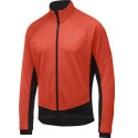 GORE C3 GTX I Thermo Jacket fireball/black L 100644AY9905