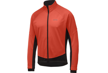 GORE C3 GTX I Thermo Jacket fireball/black L 100644AY9905