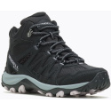 obuv merrell J135450 ACCENTOR 3 SPORT MID GTX black