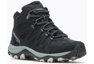 obuv merrell J135450 ACCENTOR 3 SPORT MID GTX black