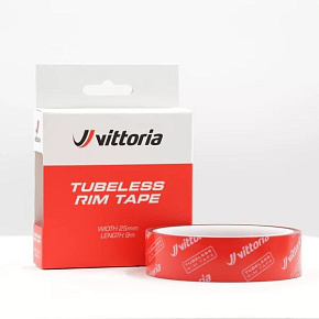 VITTORIA Tubeless Rim Tape 27mm x 9m