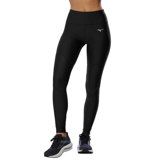 MIZUNO Impulse Core Long Tight / Black