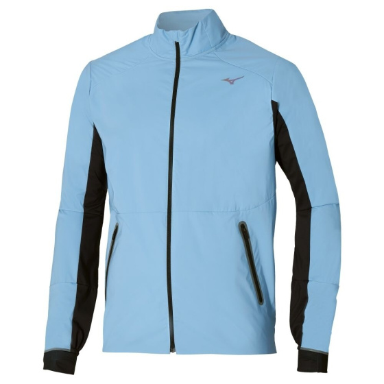 MIZUNO Premium Warm Jacket / Glacier Lake