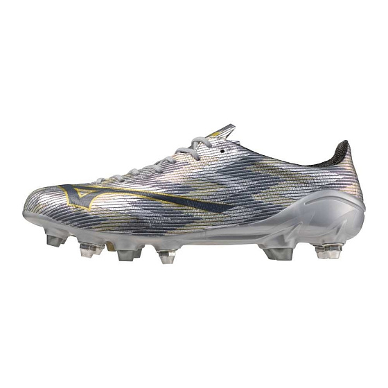 MIZUNO MIZUNO ? II JAPAN MIX(U) / Galaxy Silver/8605 C/Gold
