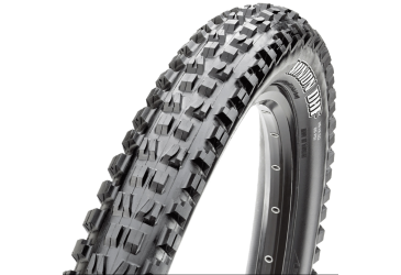 MAXXIS PLÁŠŤ MINION DHF 26X2.50 KEVLAR EXO/ST (ETB74267400)