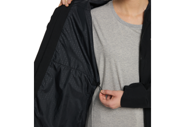 W Parka Haglöfs Wilda GTX dámská