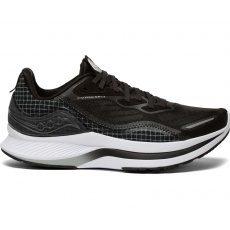 SAUCONY ENDORPHIN SHIFT 2 BLACK/WHITE SAUCONY ENDORPHIN SHIFT 2 BLACK/WHITE
