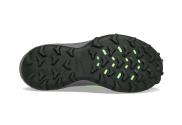 pánská obuv saucony S20856-30 ENDORPHIN RIFT slime/umbra