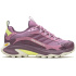 obuv merrell J037846 MOAB SPEED 2 GTX mauve