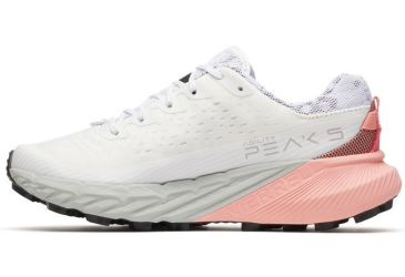 obuv merrell J068374 AGILITY PEAK 5 white/soft coral