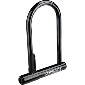 KRYPTONITE zámek Keeper 12 Standard w/bracket