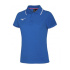 MIZUNO Wom Mizuno Polo/Royal/White