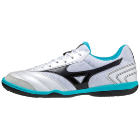 MIZUNO MRL SALA CLUB IN / White/Black