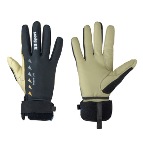 Rukavice LILL-SPORT LEGEND GOLD