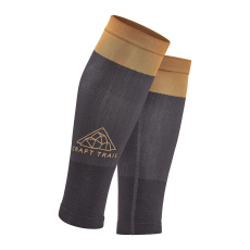 Návleky na nohy CRAFT PRO Trail Fuseknit Návleky na nohy CRAFT PRO Trail Fuseknit