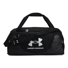 Sportovní taška Under Armour Undeniable 5.0 Duffle MD Sportovní taška Under Armour Undeniable 5.0 Duffle MD