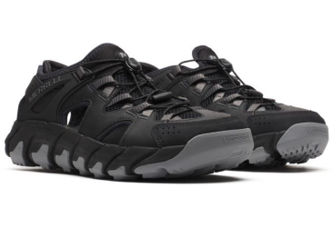 obuv merrell J038476 MAIPO EXPLORER SIEVE black