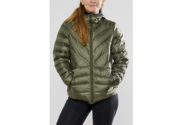 W Bunda CRAFT Lightweight Down