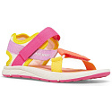 obuv merrell MK167536 KAHUNA WEB 2.0 pink multi