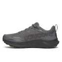 pánská obuv saucony S21066-101 PEREGRINE 16 carbon/black