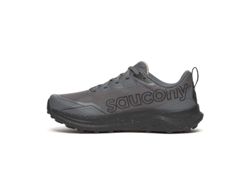 pánská obuv saucony S21066-101 PEREGRINE 16 carbon/black