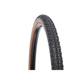 WTB plášť RESOLUTE 700x42 TCS Light Fast Rolling SG2 černá/hnědá