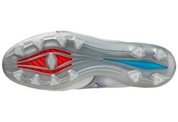 MIZUNO MizunoAlphaJapan/White/Ignition Red/801 C