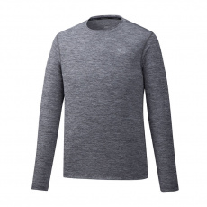 MIZUNO Impulse Core LS Tee / Magnet / MIZUNO Impulse Core LS Tee / Magnet /