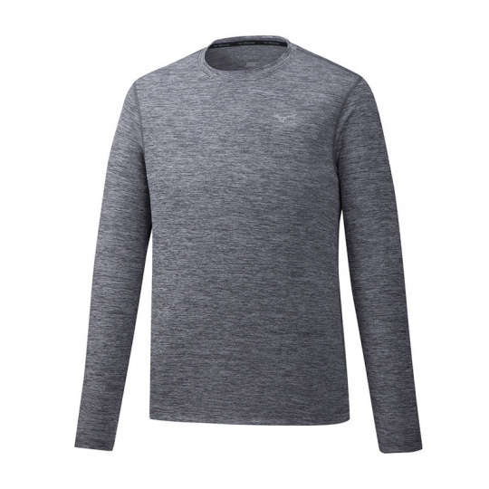 MIZUNO Impulse Core LS Tee / Magnet /