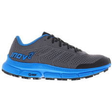 INOV-8 TRAILFLY ULTRA G 280 M (S) grey/blue INOV-8 TRAILFLY ULTRA G 280 M (S) grey/blue