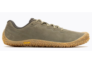 obuv merrell J067937 VAPOR GLOVE 6 LTR olive