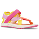 obuv merrell MK167536 KAHUNA WEB 2.0 pink multi