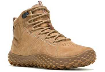 obuv merrell J5007662 WRAPT MID WP tobacco