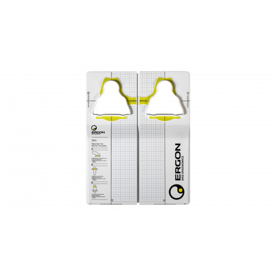 ERGON TP1 (SPD SL) Pedal Cleat Tool